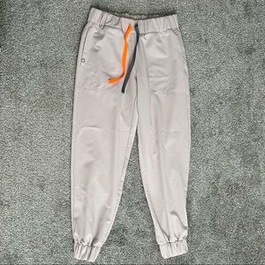 Figs Slate Grey Joggers XS Petite